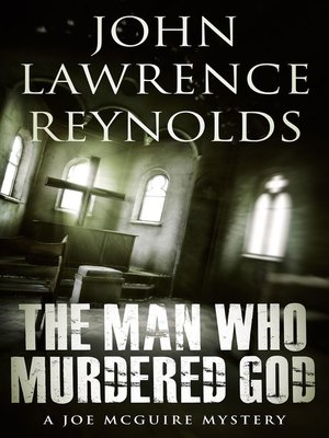 The Man Who Murdered God - ebook